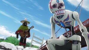 Үүрд баяртай